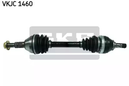 SKF VKJC 1460